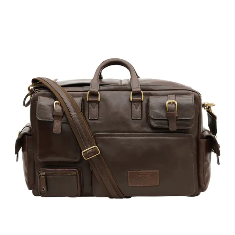  Laptop Messenger Bag