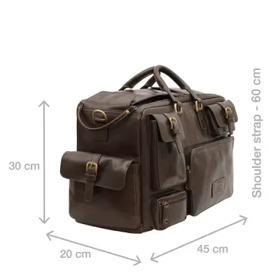  Laptop Messenger Bag