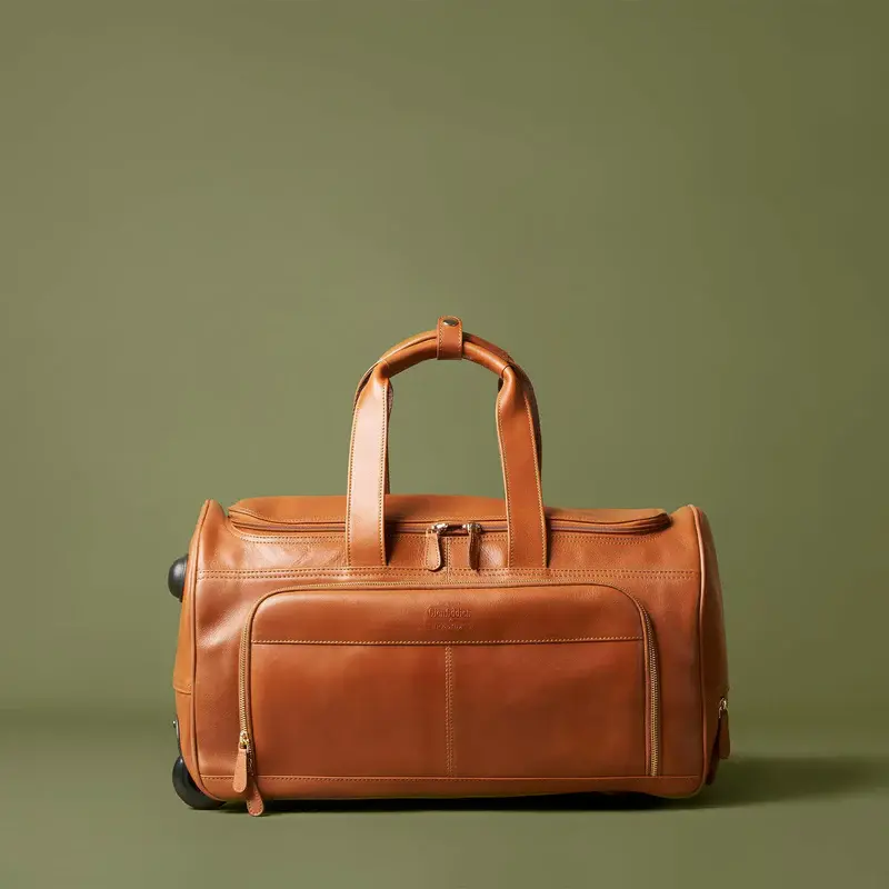 Duffle bags