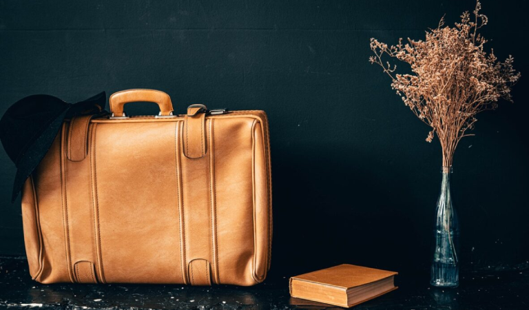 Leather Bags
