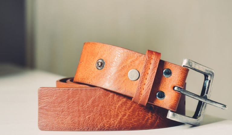 Leather Belts