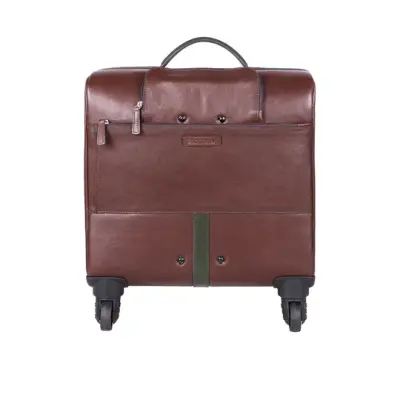 JACKSON 02 TROLLEY BAG