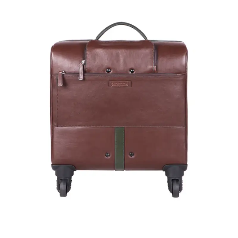 JACKSON 02 TROLLEY BAG