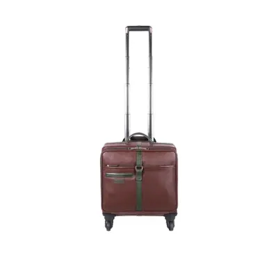 JACKSON 02 TROLLEY BAG