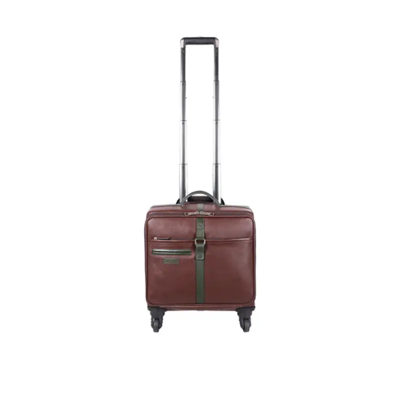 JACKSON 02 TROLLEY BAG