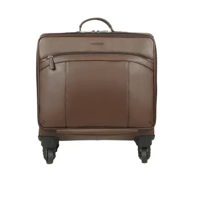 THE RIDGEWAY 02 TROLLEY BAG